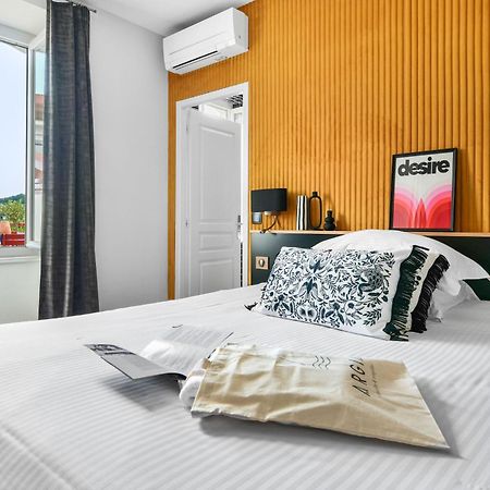 Hotel Argia Hasparren Eksteriør bilde