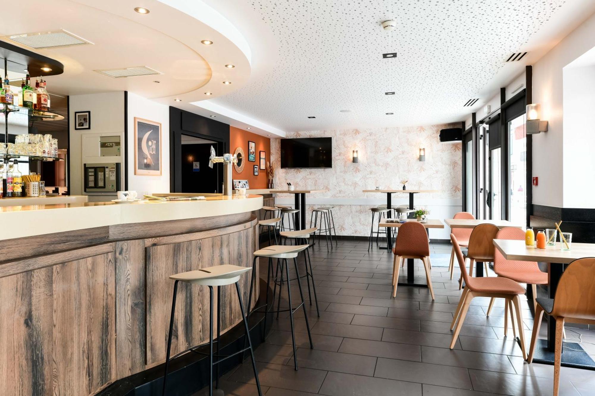 Hotel Argia Hasparren Eksteriør bilde