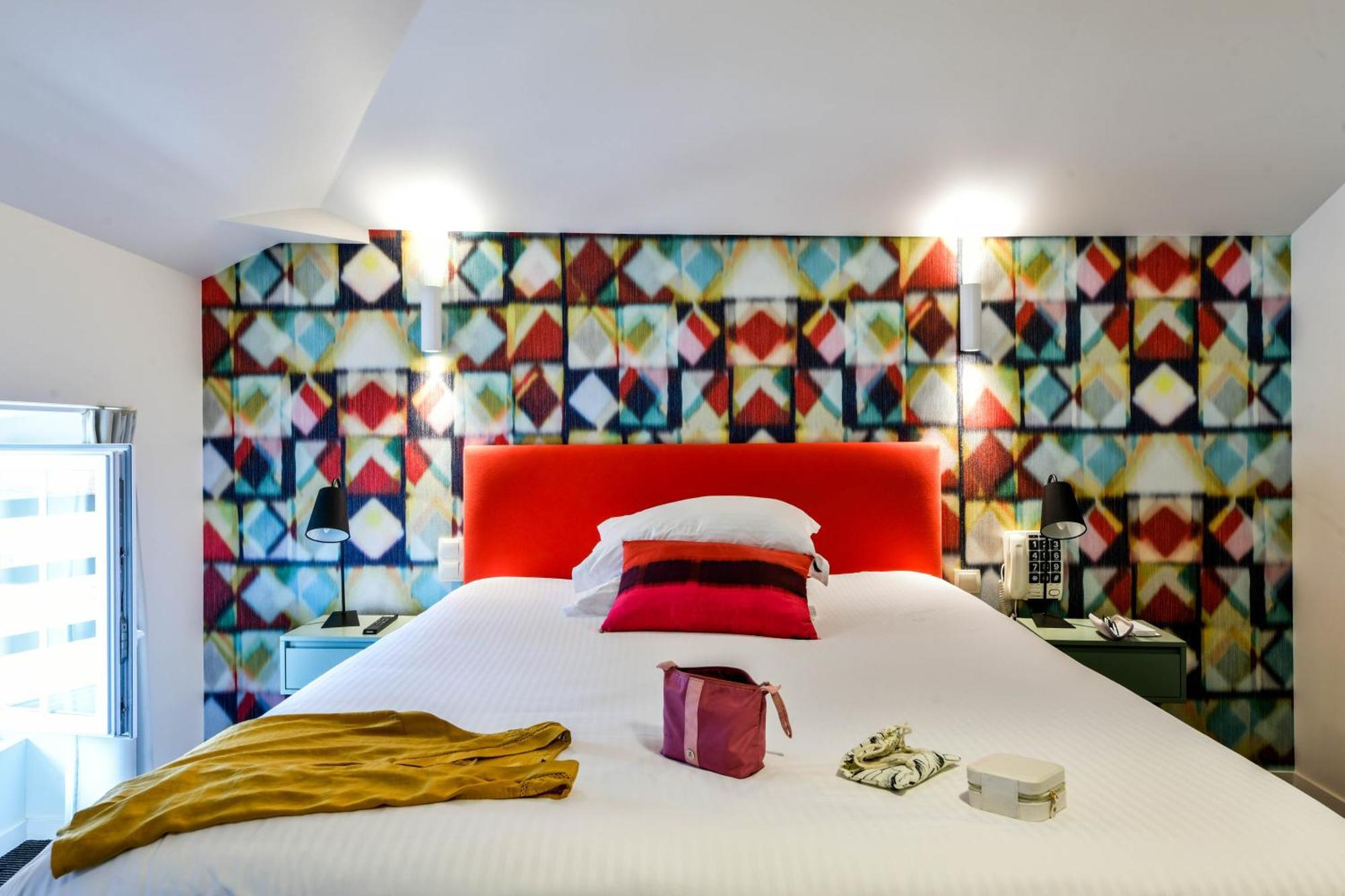 Hotel Argia Hasparren Eksteriør bilde