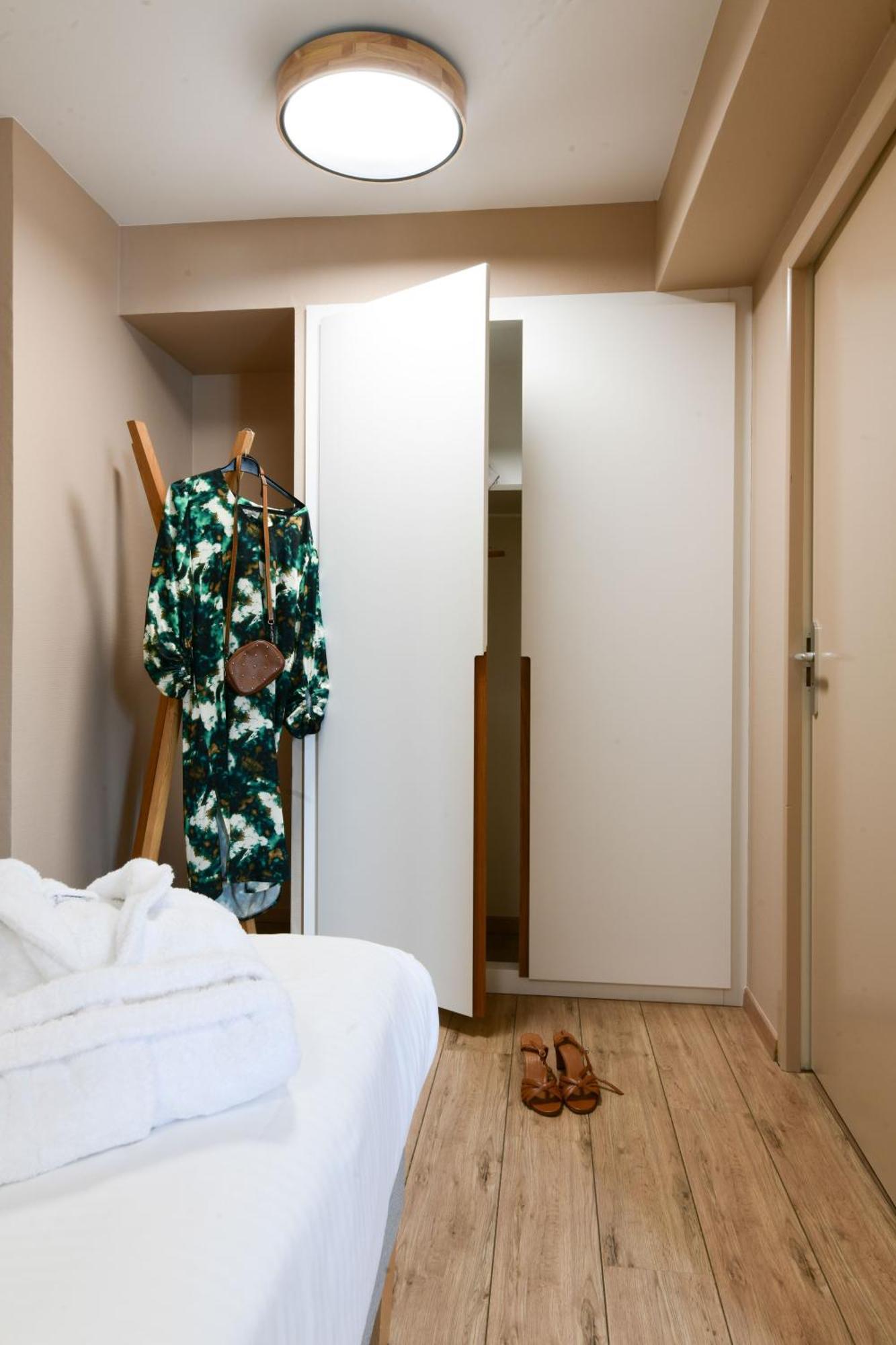 Hotel Argia Hasparren Eksteriør bilde